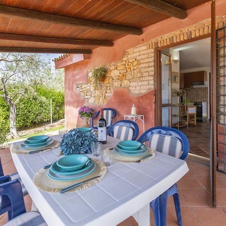 Sa Domo Su Sole Villa Алгеро Екстериор снимка