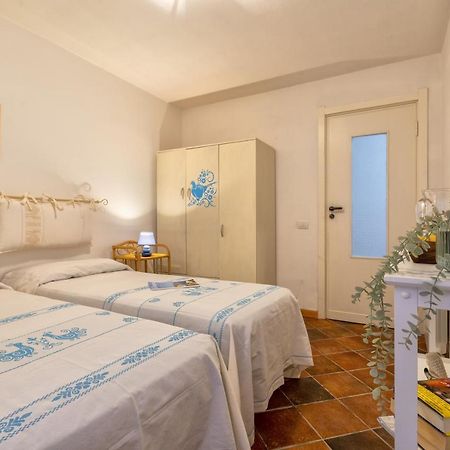 Sa Domo Su Sole Villa Алгеро Екстериор снимка