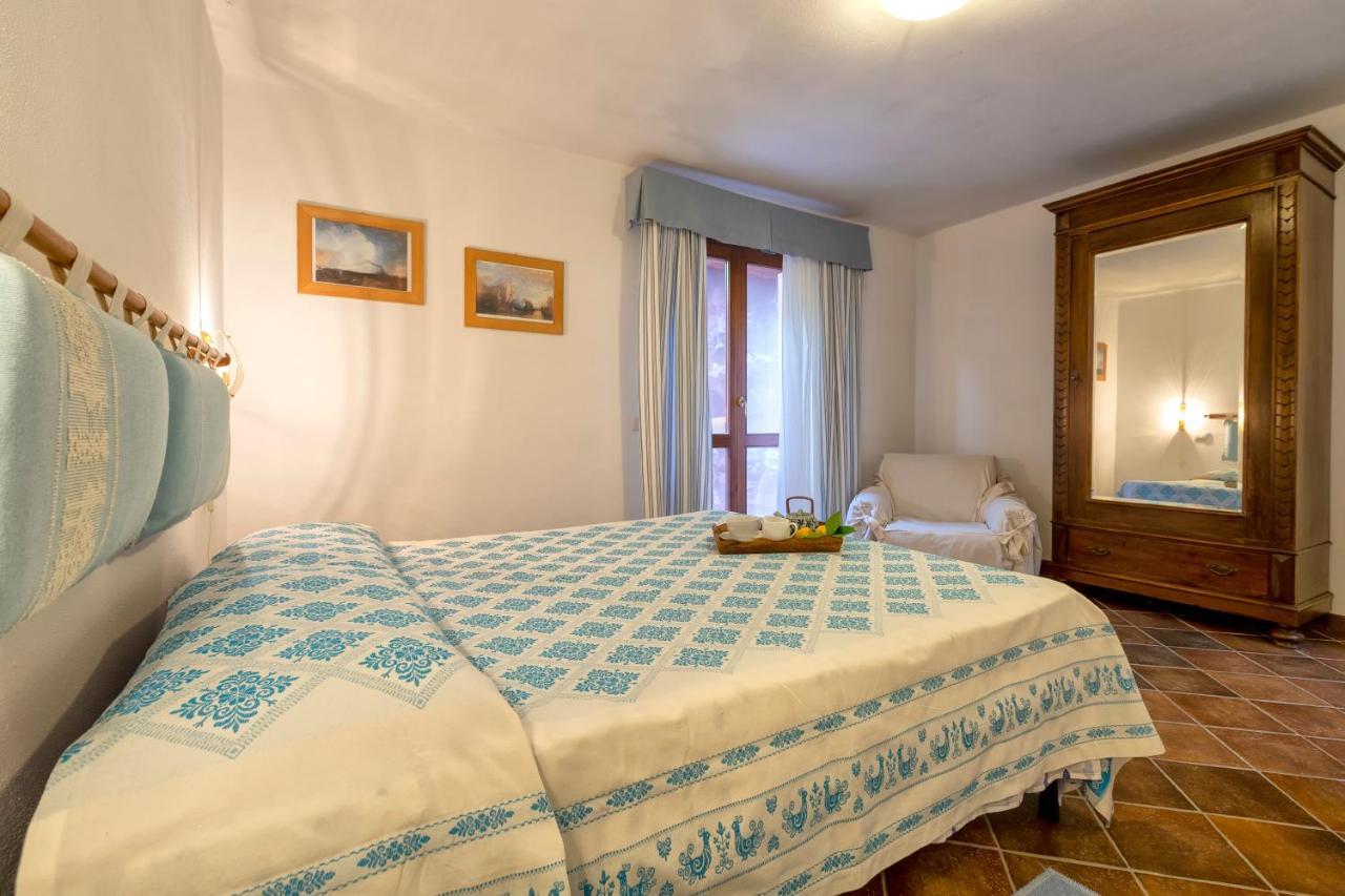 Sa Domo Su Sole Villa Алгеро Екстериор снимка