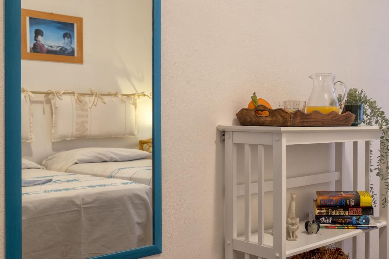 Sa Domo Su Sole Villa Алгеро Екстериор снимка
