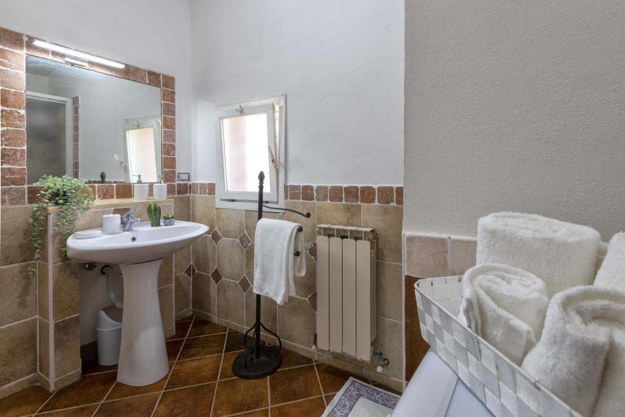 Sa Domo Su Sole Villa Алгеро Екстериор снимка
