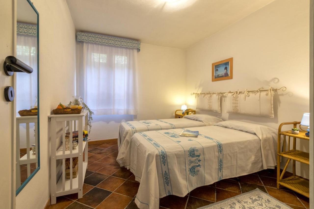 Sa Domo Su Sole Villa Алгеро Екстериор снимка