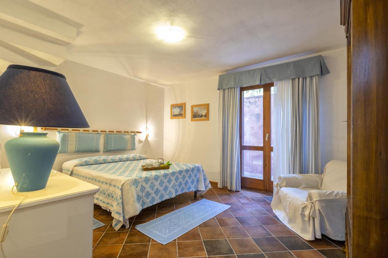 Sa Domo Su Sole Villa Алгеро Екстериор снимка