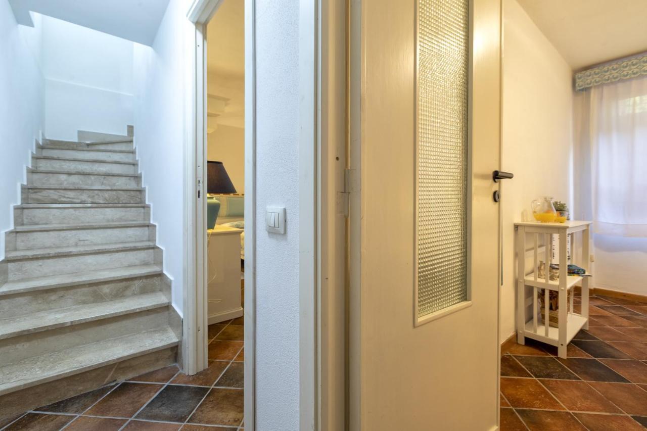 Sa Domo Su Sole Villa Алгеро Екстериор снимка