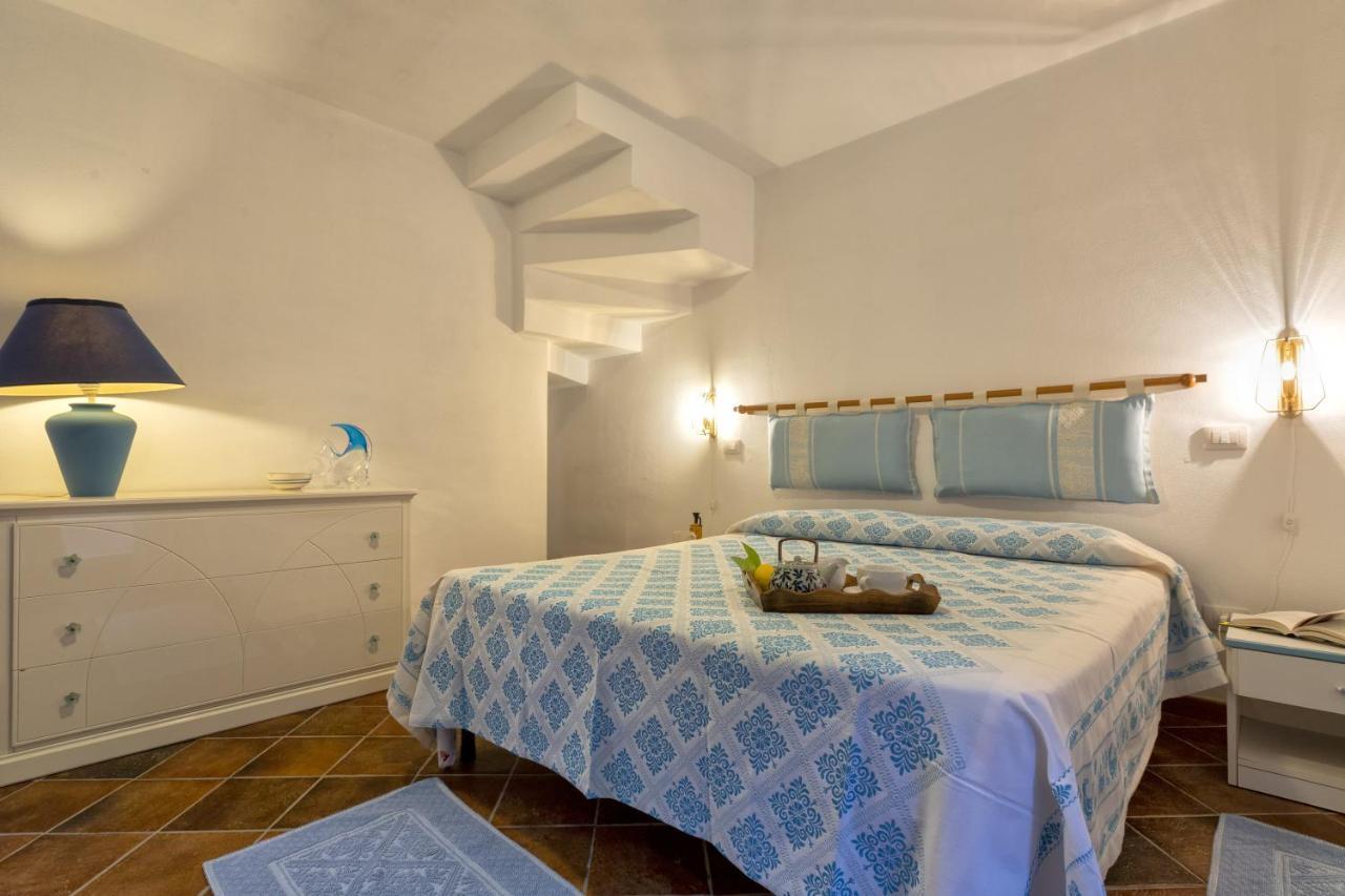 Sa Domo Su Sole Villa Алгеро Екстериор снимка